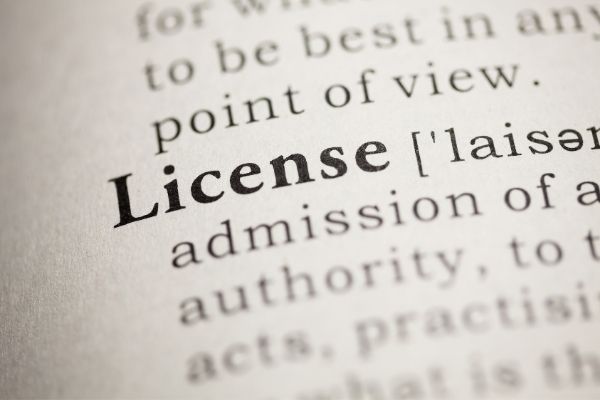 Music License