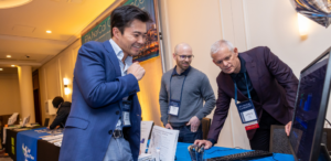 IMAGE 2 - Blog #22 Elevate Your Events_ The Power of Engagement and Connection
