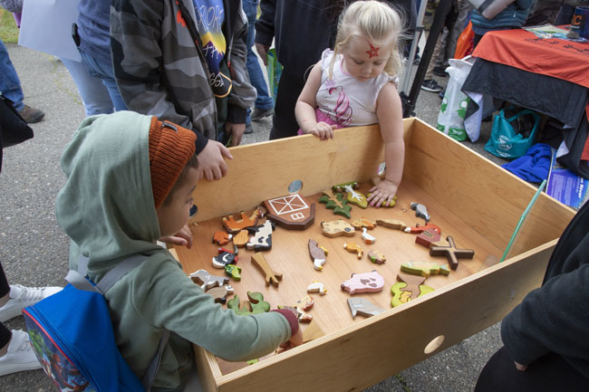 Lake Sonoma Steelhead Festival_11 February 2023